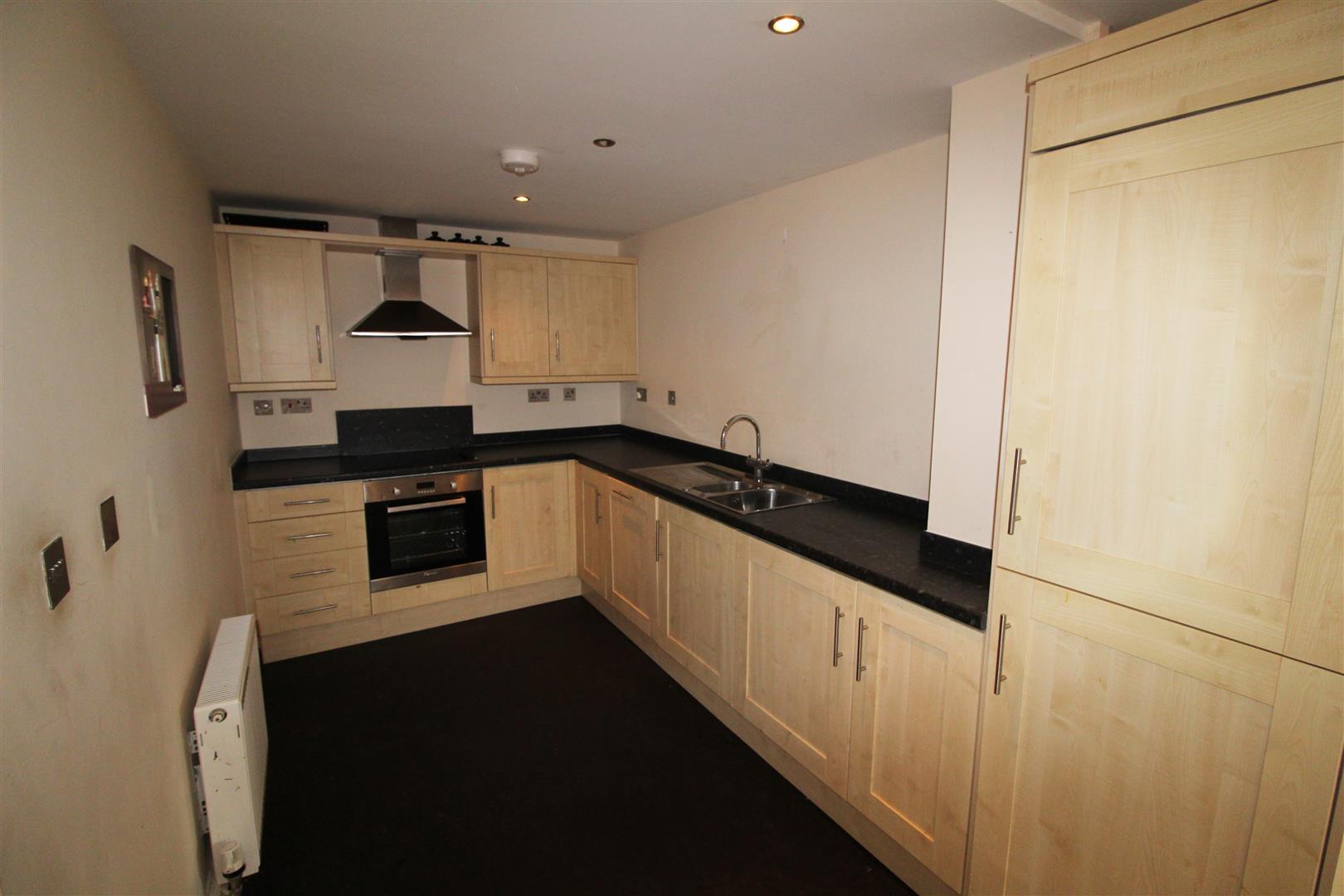 14 Wem Mill, Wem, SY4 5GB Let Agreed